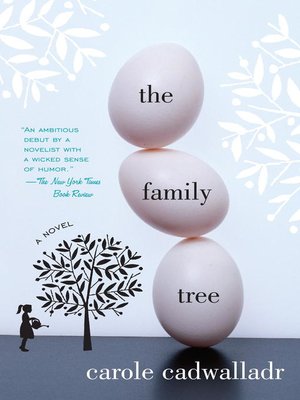 cover image of The Family Tree